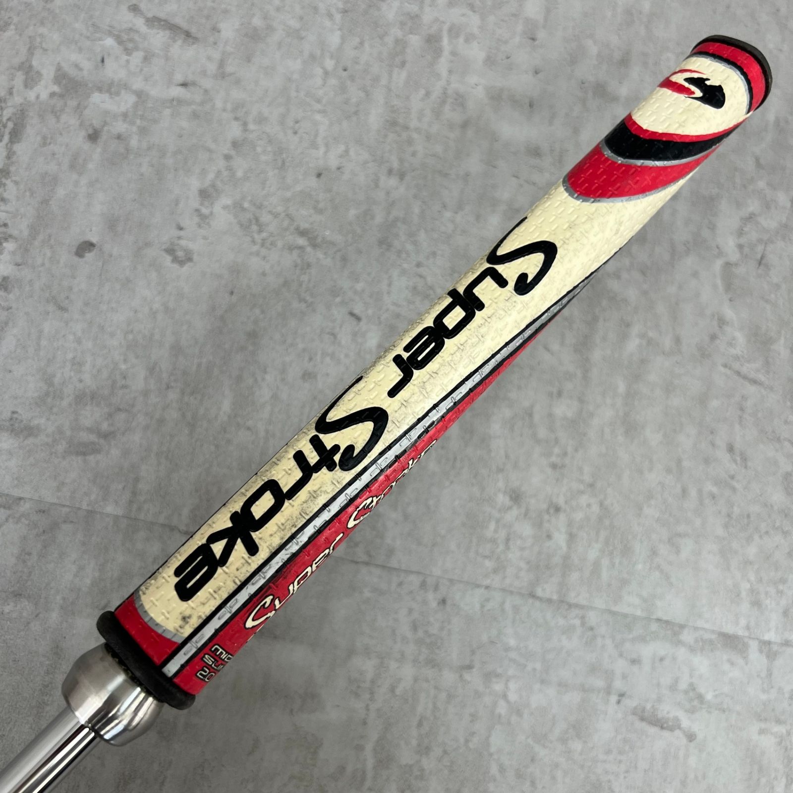 PING - PING　Anser　W　CADENCE　TR アンサー　ケーデンス　メンズゴルフパター　スチール　右利き用　PT　ピン型　ヘッドカバー　34インチ ピン ケーデンス TR ANSER（アンサー）W パターの試打レビュー