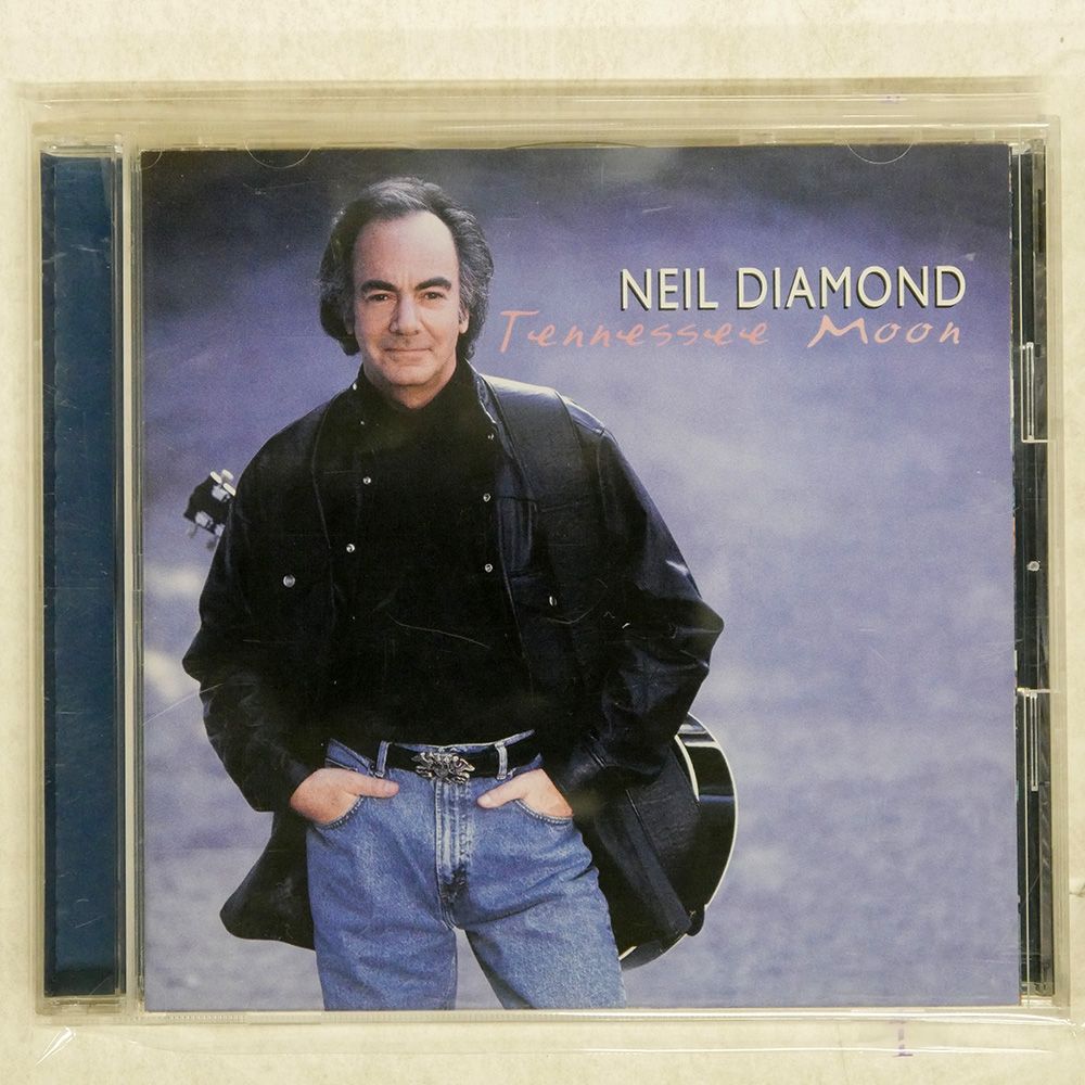 国内盤 NEIL DIAMOND/TENNESSEE MOON/SONY SRCS8117 CD