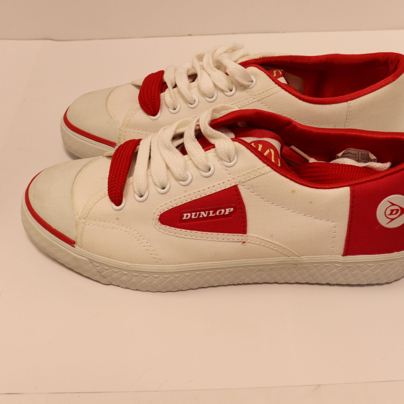 dunlop green store flash 1555