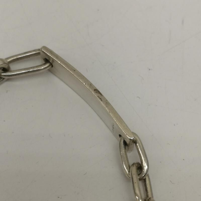 GUCCI グッチ アクセサリー ブレスレット、バングル ヴィンテージ ID