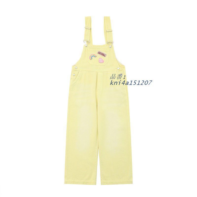 カーゴパンツ 秋