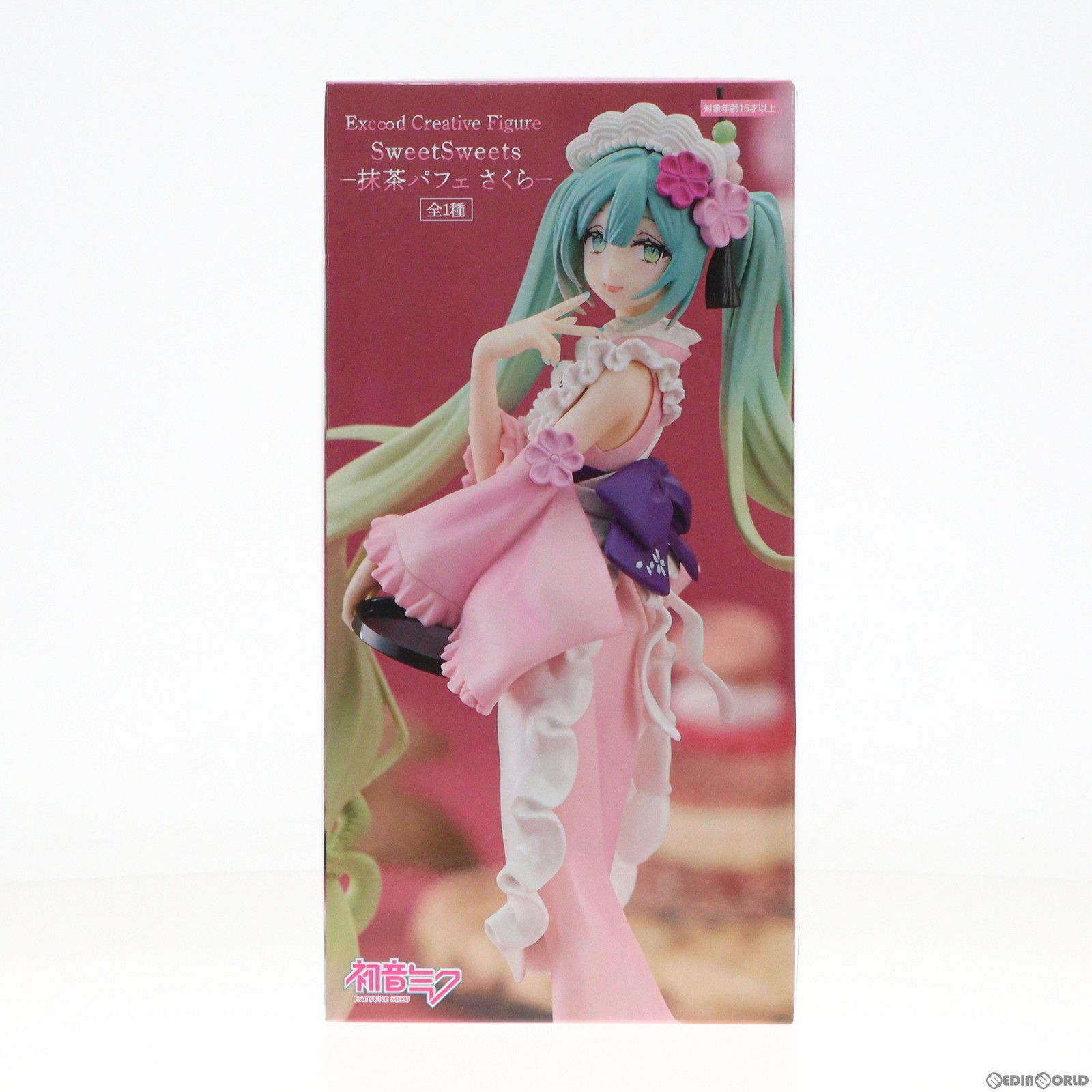 初音ミク　フィギュア　サンタ　ノエル　雪ミク　抹茶　バニー　天使　52個 初音ミク フィギュア サンタ ノエル 雪ミク 抹茶 バニー 天使 52