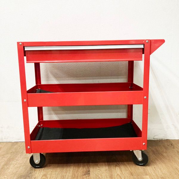 イーバリュー E-Value ツールワゴン ETR103R 7015 Amazon.co.jp: イーバリュー(E-Value) ツールワゴン ETR103R