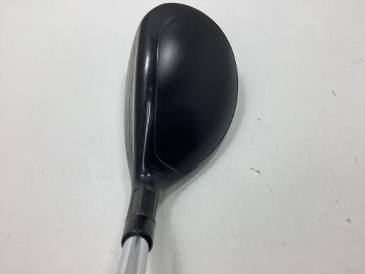 テーラーメイド STEALTH U 3 ユーティリティ UT KBS MAX MT 85 JP フレックスS メンズ 男性用 右利き 右用 Dランク ゴルフクラブ