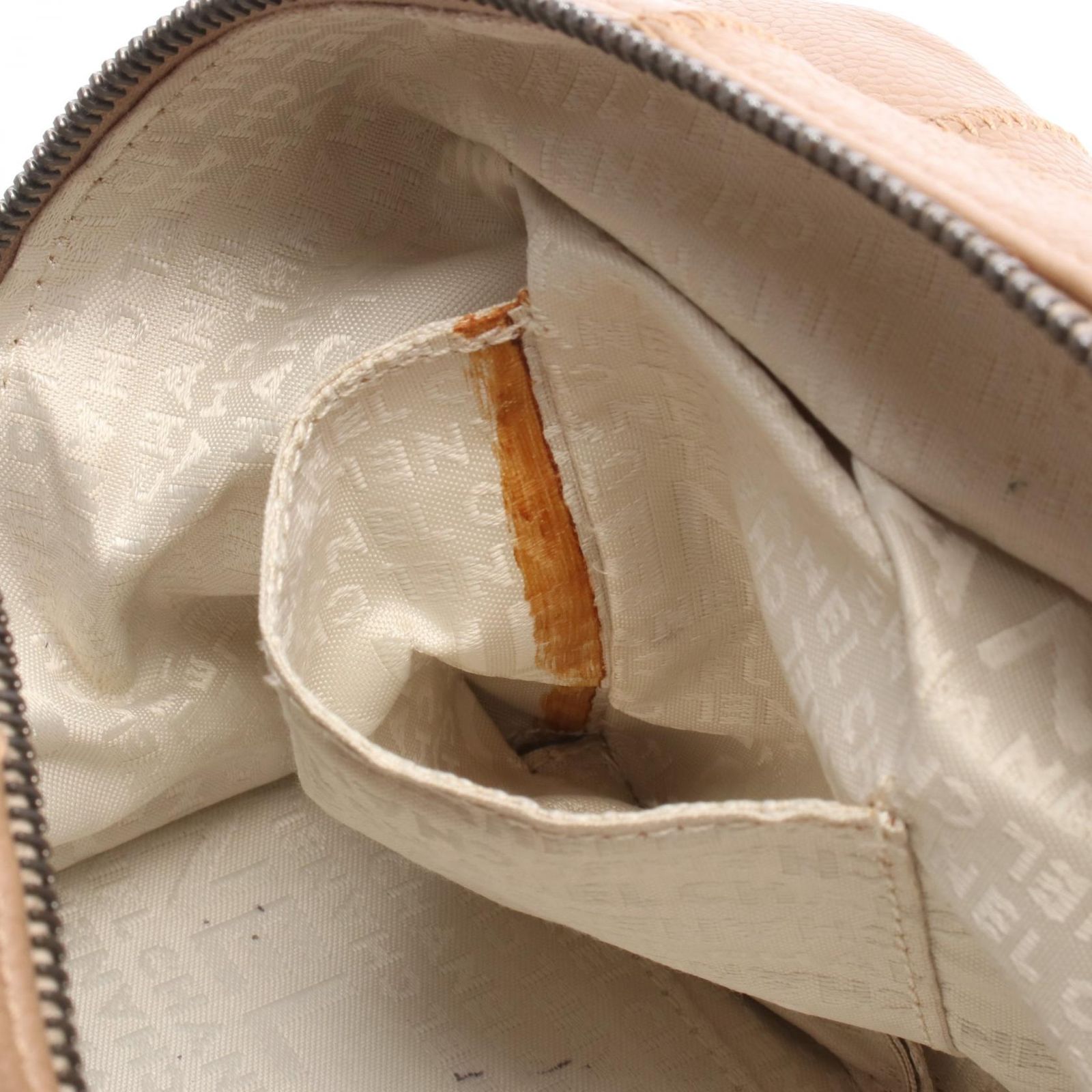 ボストンバッグ チョコバー