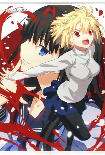 2026年最新】melty blood type lumina 初回限定の人気アイテム - メルカリ