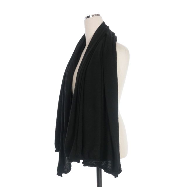 Rick Owens マフラー リックオウエンス Rick Owens 20AW 大判 ストール マフラー