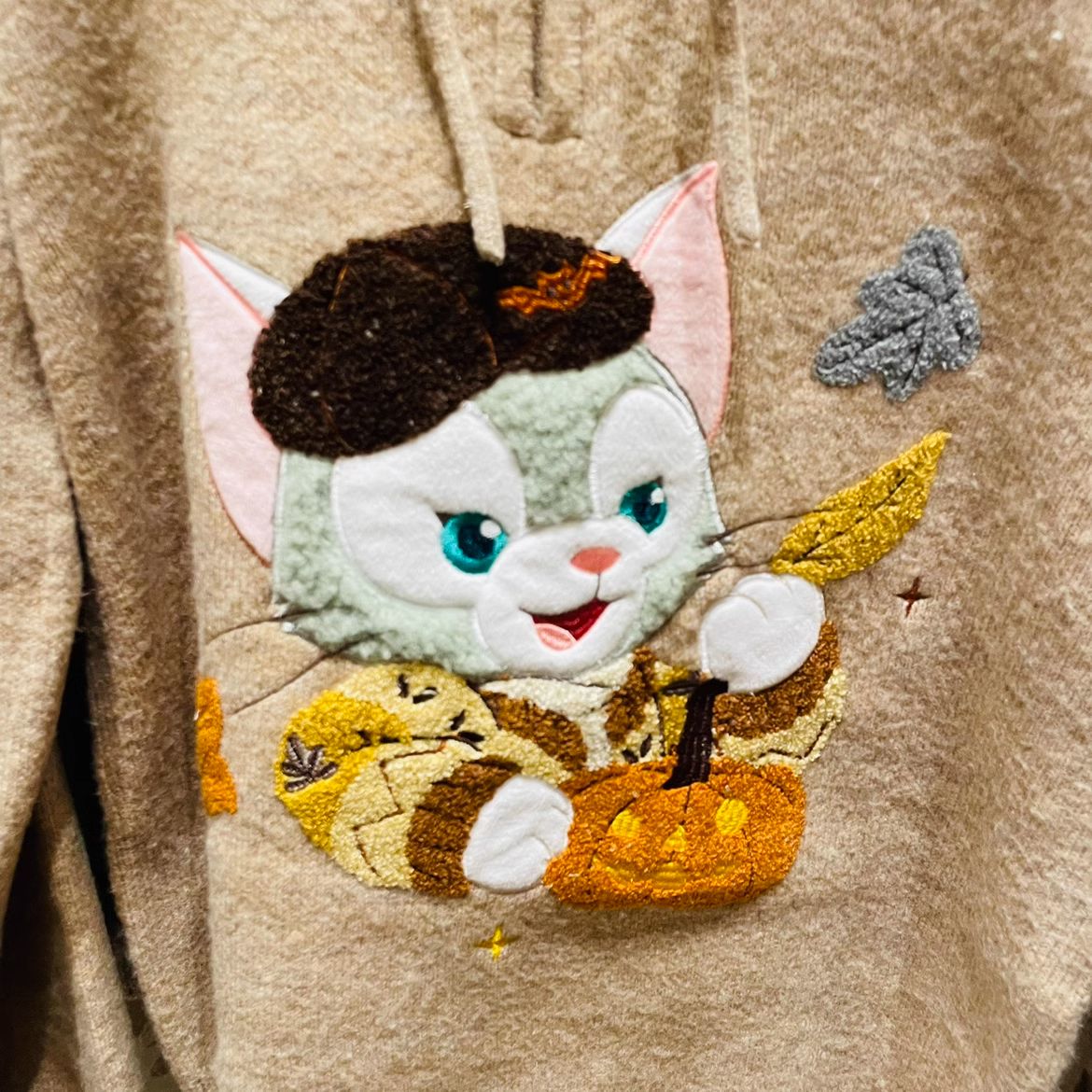 リーナベル ジェラトーニ パーカー コスチューム 楽天市場】リーナベル用着せ替えコスチューム・スウェット