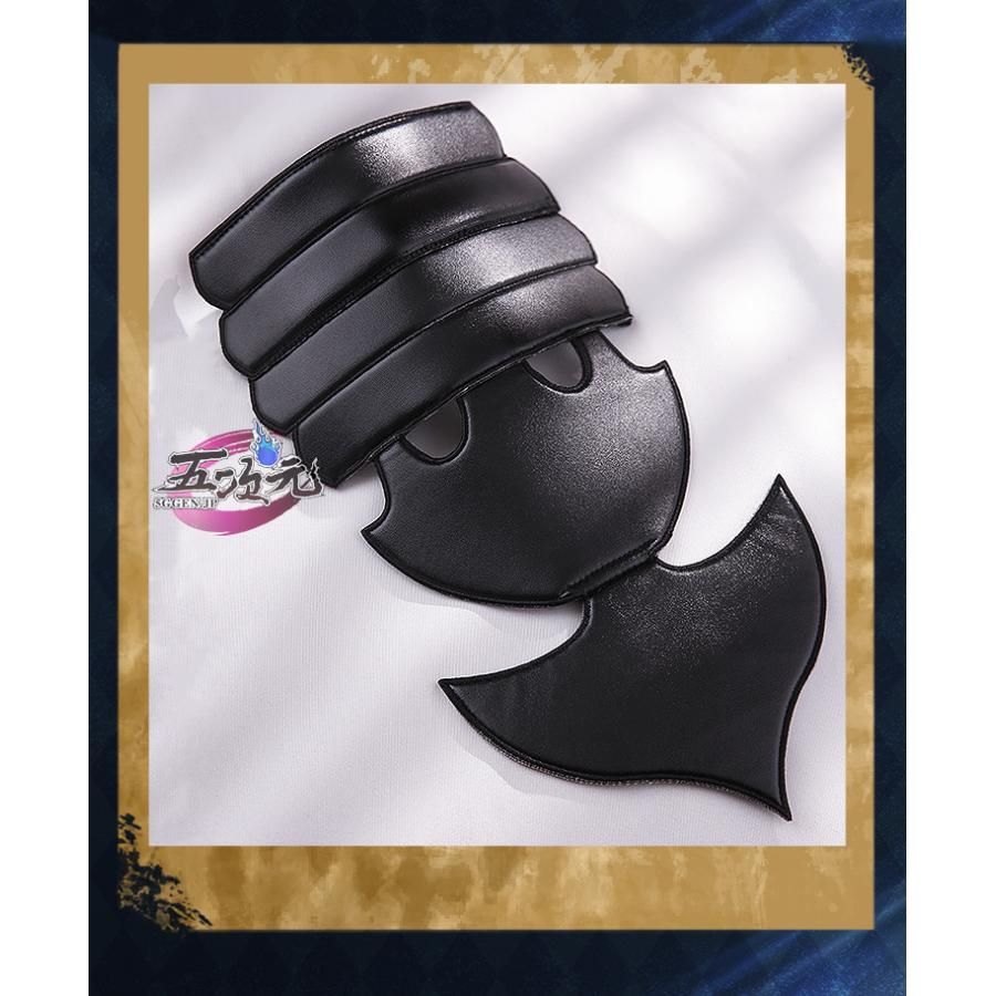 コスパ最強 三分妄想 終わりのセラフ 百夜ミカエラ コスプレ 衣装