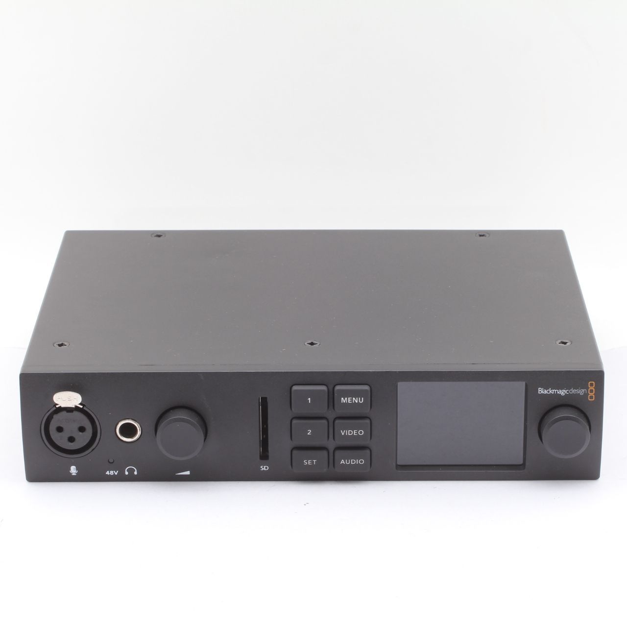 Blackmagic Design ブラックマジックデザイン　コンバーター Blackmagic Design ブラックマジックデザイン 国内品
