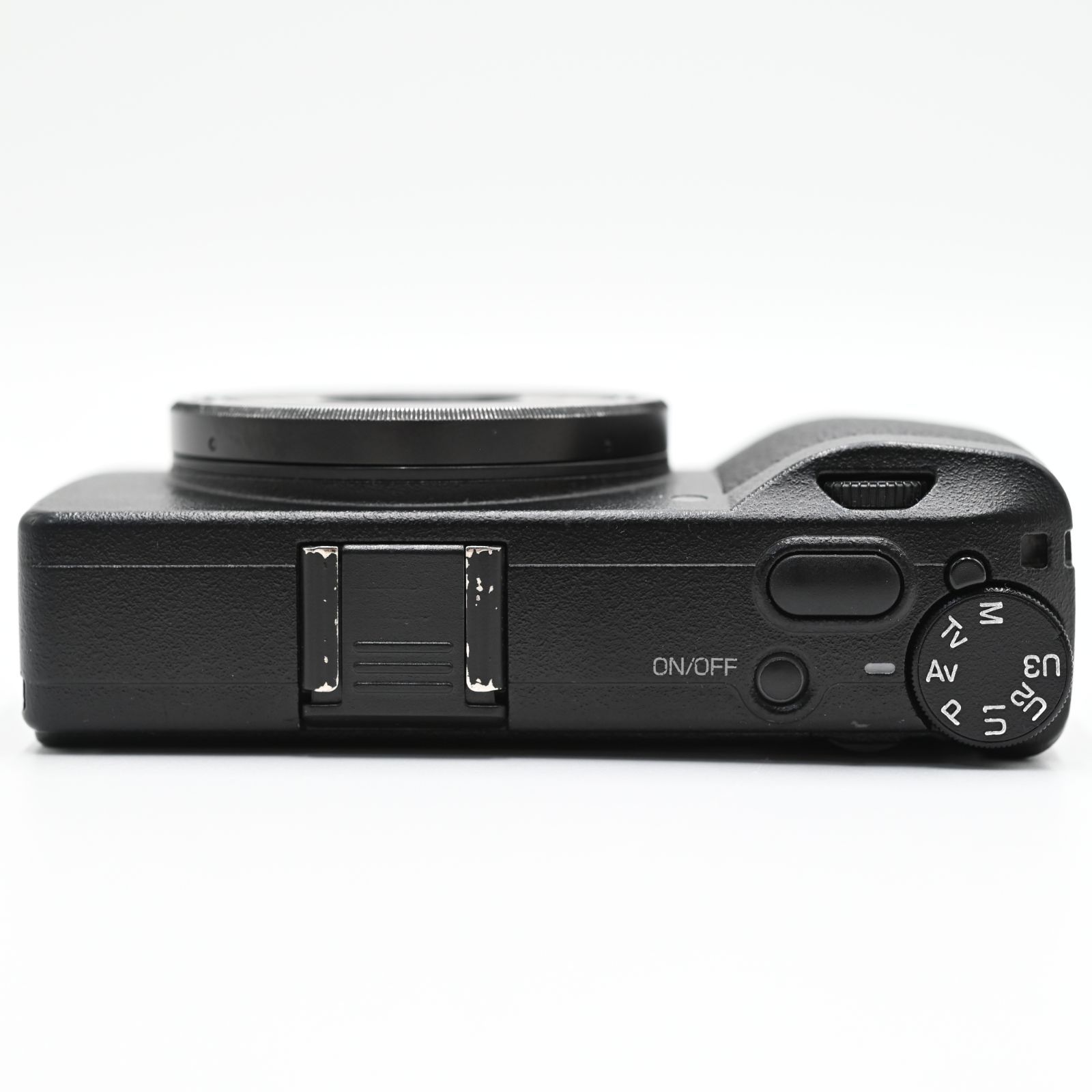 並品】RICOH リコー GR3x GRIIIxデジタルカメラ #1501 - メルカリ