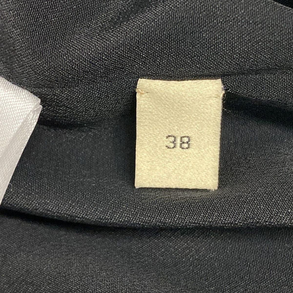 グッチ ワンピース サイズ38 非喫煙 ペットなし グッチ ワンピース