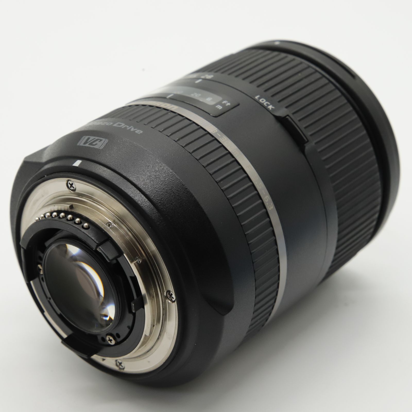 ■美品■ TAMRON TAMRON 高倍率ズームレンズ 28-300mm F3.5-6.3 Di VC PZD ニコン用 フルサイズ対応 A010N