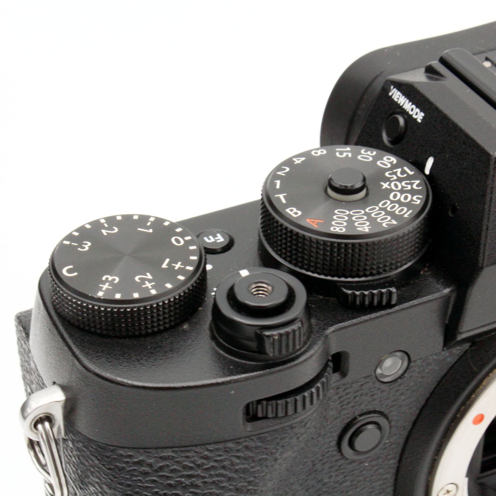 美品　FUJIFILM X-T2 シャッター数少なめ わずかシャッター数6519枚【新品級】FUJIFILM X-T2 ボディ X-T2