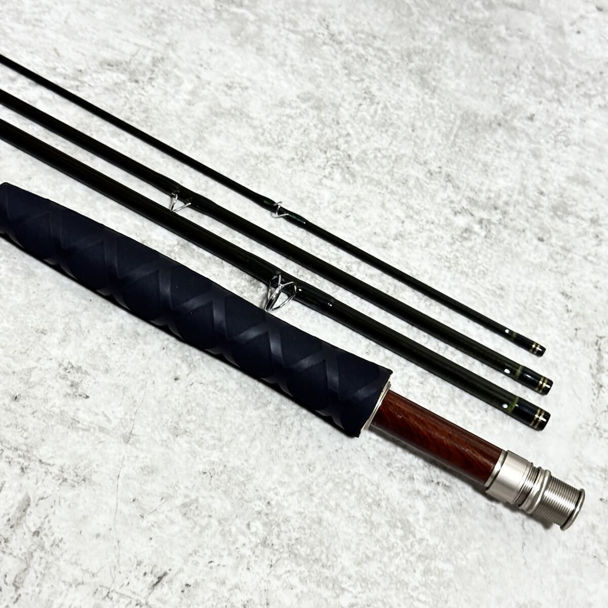 SAGE 99 フライロッド 599-4 5 9 セージ