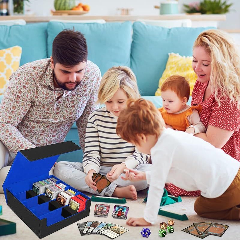くじロード あまねすモード デッキケース C賞 4種セット 人気 商品 通販ゲーム・おもちゃ・グッズ - くじロード あまねす