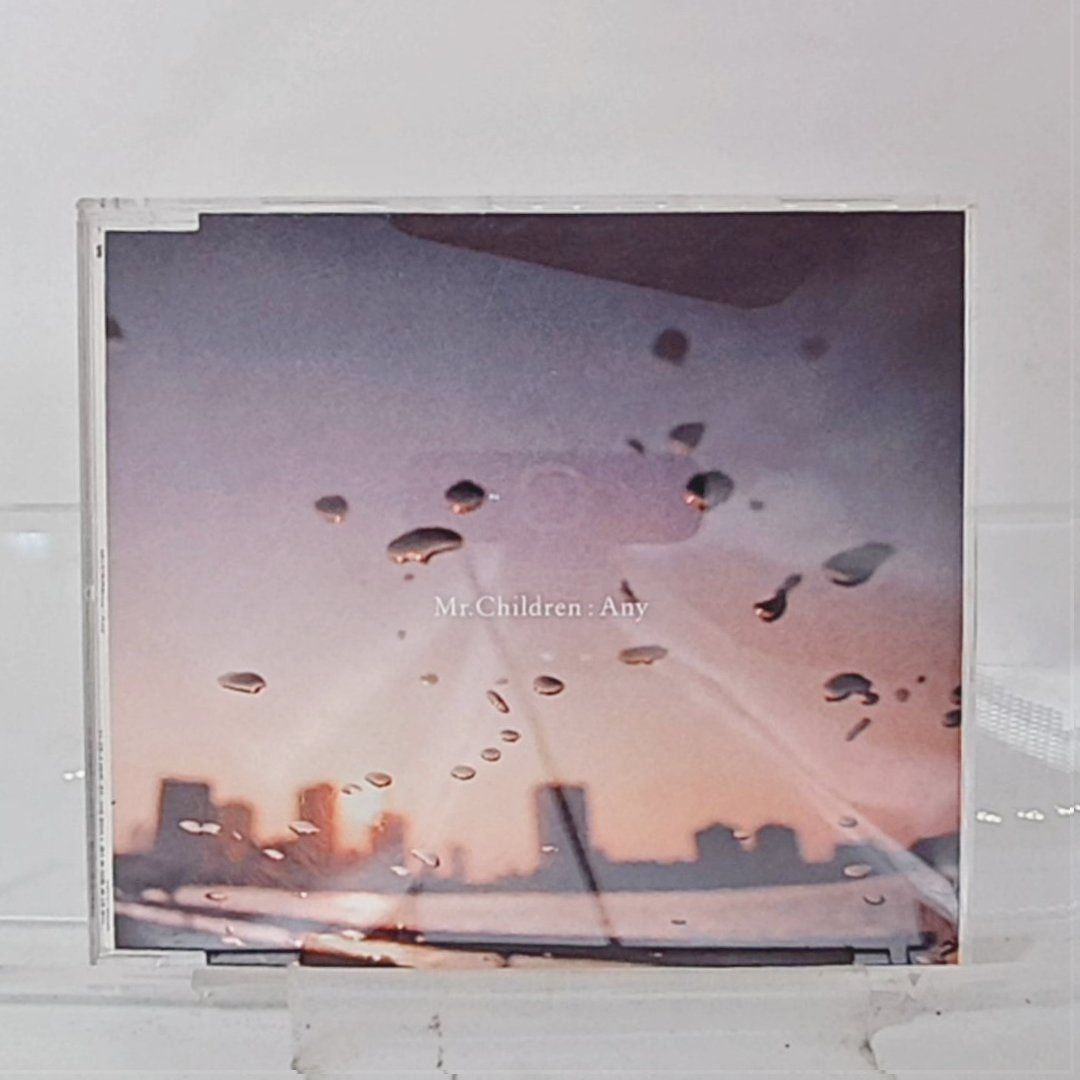 Mr.Children　ミスターチルドレン　シングルCD まとめ売り　18枚 Mr.Children ミスターチルドレン シングルCD まとめ売り 18枚