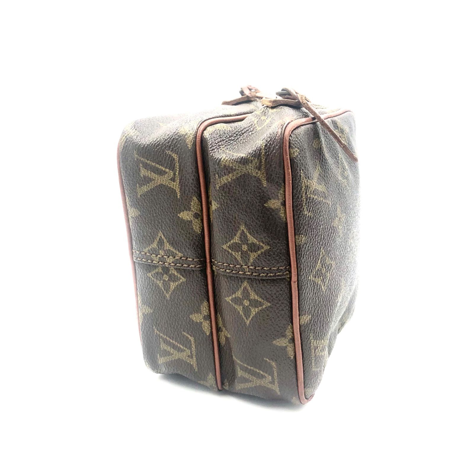 極美品 LOUIS VUITTON アマゾン ミニショル a981 極美品 LOUIS VUITTON