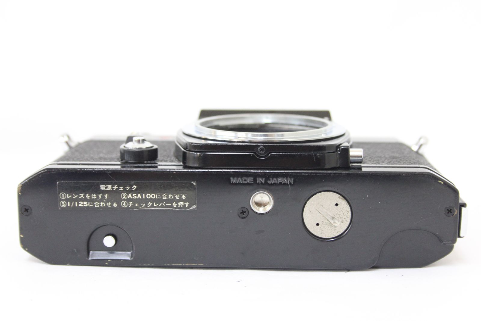 【付属品あり】KONICA T3ボディ  HEXANONレンズ２個セット 付属品あり】KONICA T3ボディ HEXANONレンズ2個セット