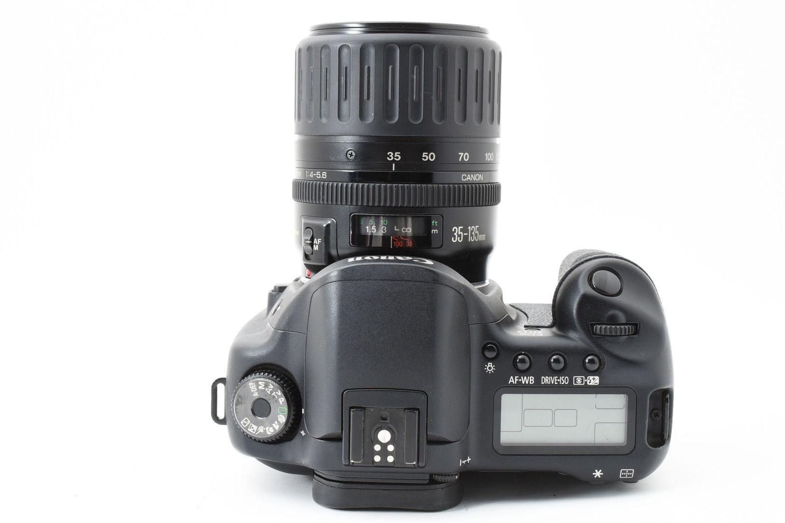 Canon キャノン EOS 10D レンズキット iPhone転送 #7856 Canon キャノン EOS 10D レンズキット iPhone転送 #7856 - メルカリ