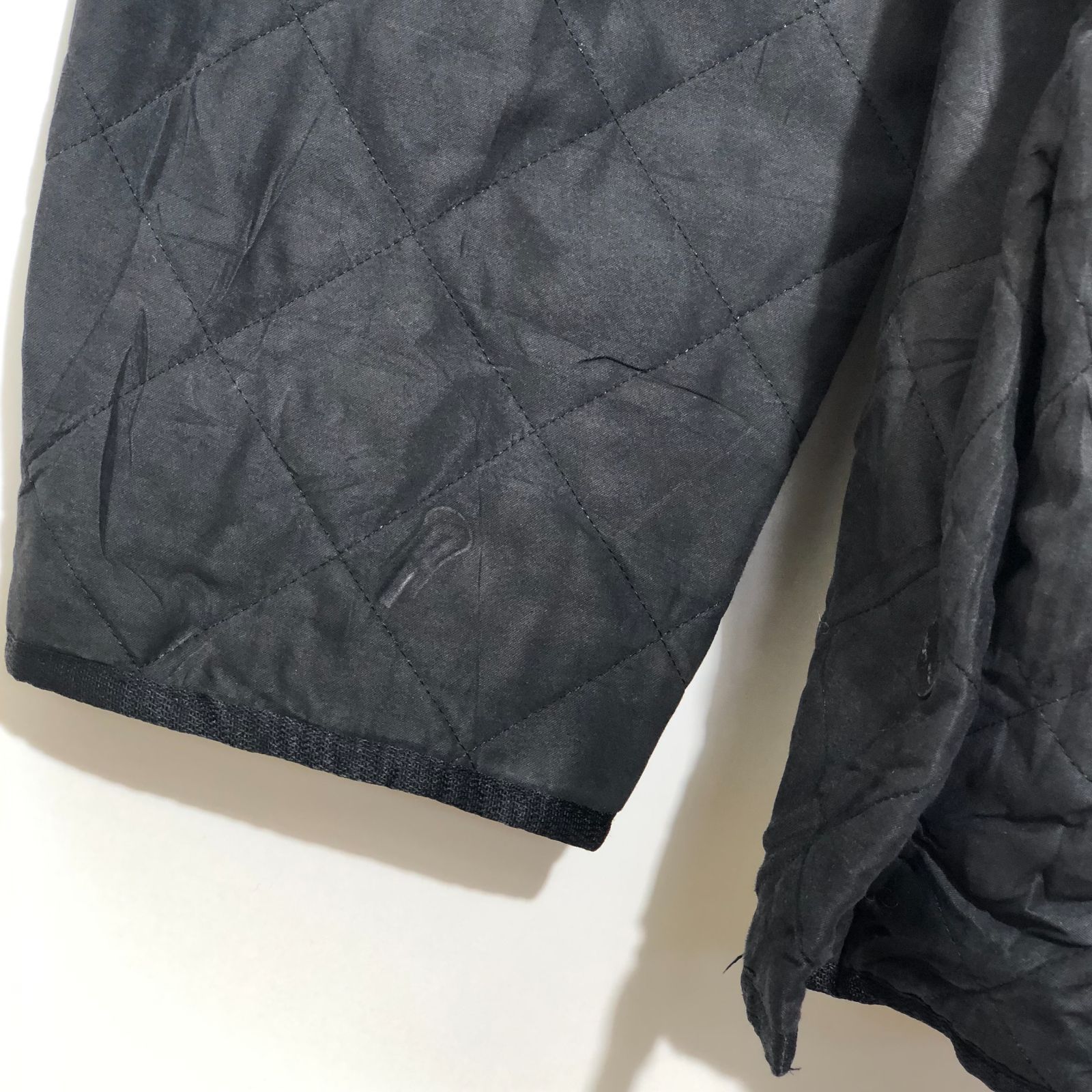 襟内側若干穴破れ有 XXL