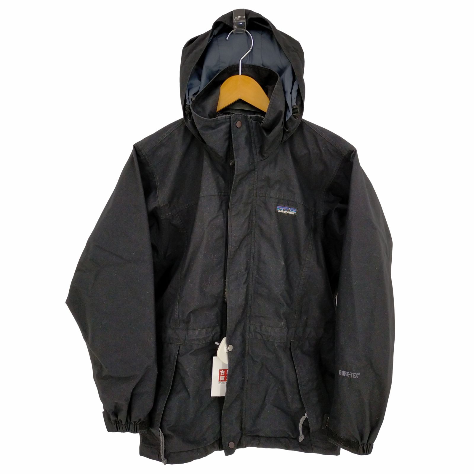 パタゴニア patagonia 2000年製 リキッドスカイジャケット ゴアテック 