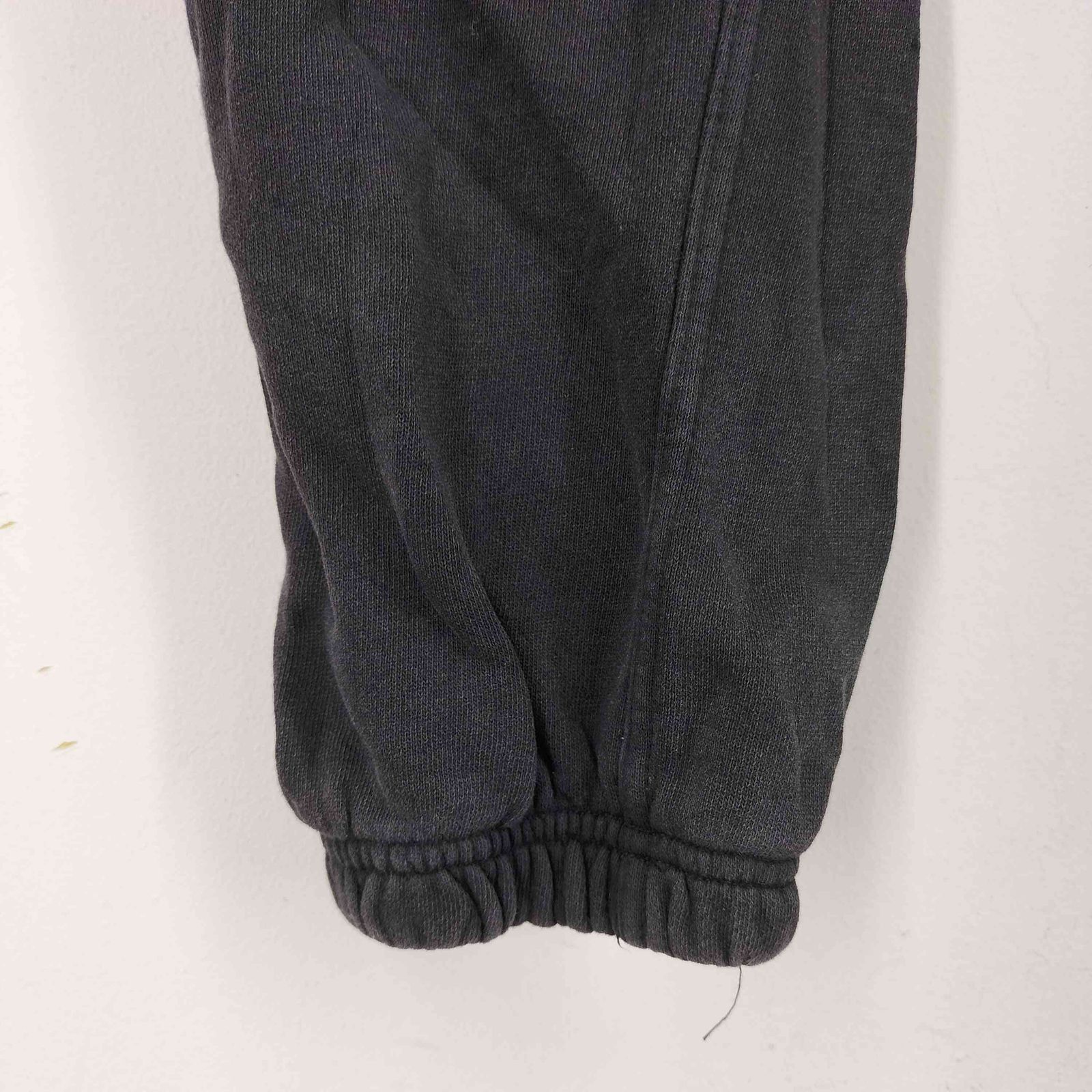 グラミチ GRAMICCI 別注 SWEAT NARROW RIB PANTS メンズ JPN：L 