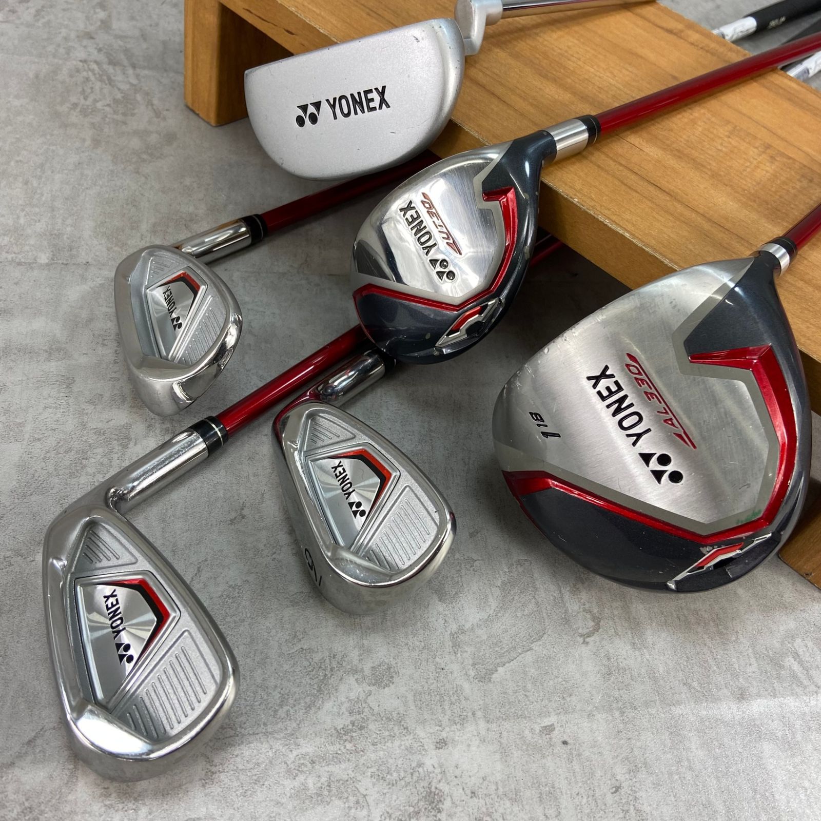 YONEX ヨネックス