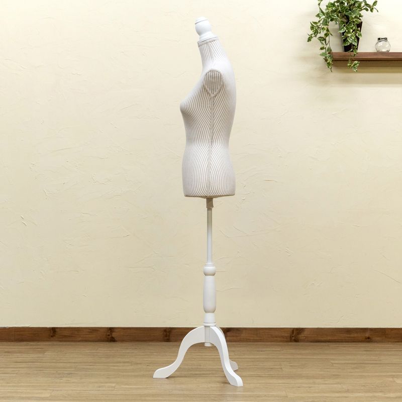 洋裁用トルソー トルソー マネキン 洋裁用 簡単組立 針刺し ピン 洋裁用トルソー トルソー マネキン 洋裁用 簡単組立 針刺し ピン