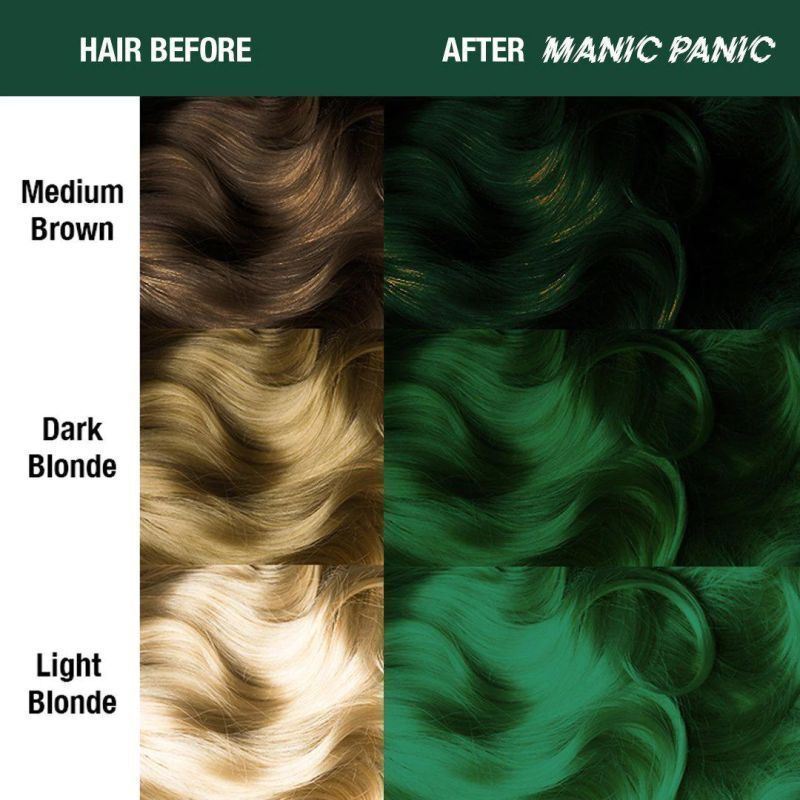 ４個セット　新品未開封　マニックパニック　MANIC PANIC Amazon | スペシャルセット MANIC PANIC マニックパニック After