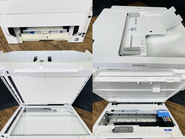 印刷枚数わずか