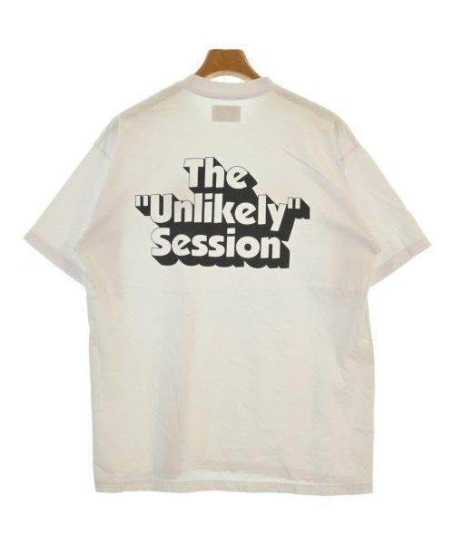 Unlikely アンライクリー Tシャツ・カットソー メンズ 【古着】【中古】 Unlikely Tシャツ・カットソー メンズ 【古着】【中古】【送料無料