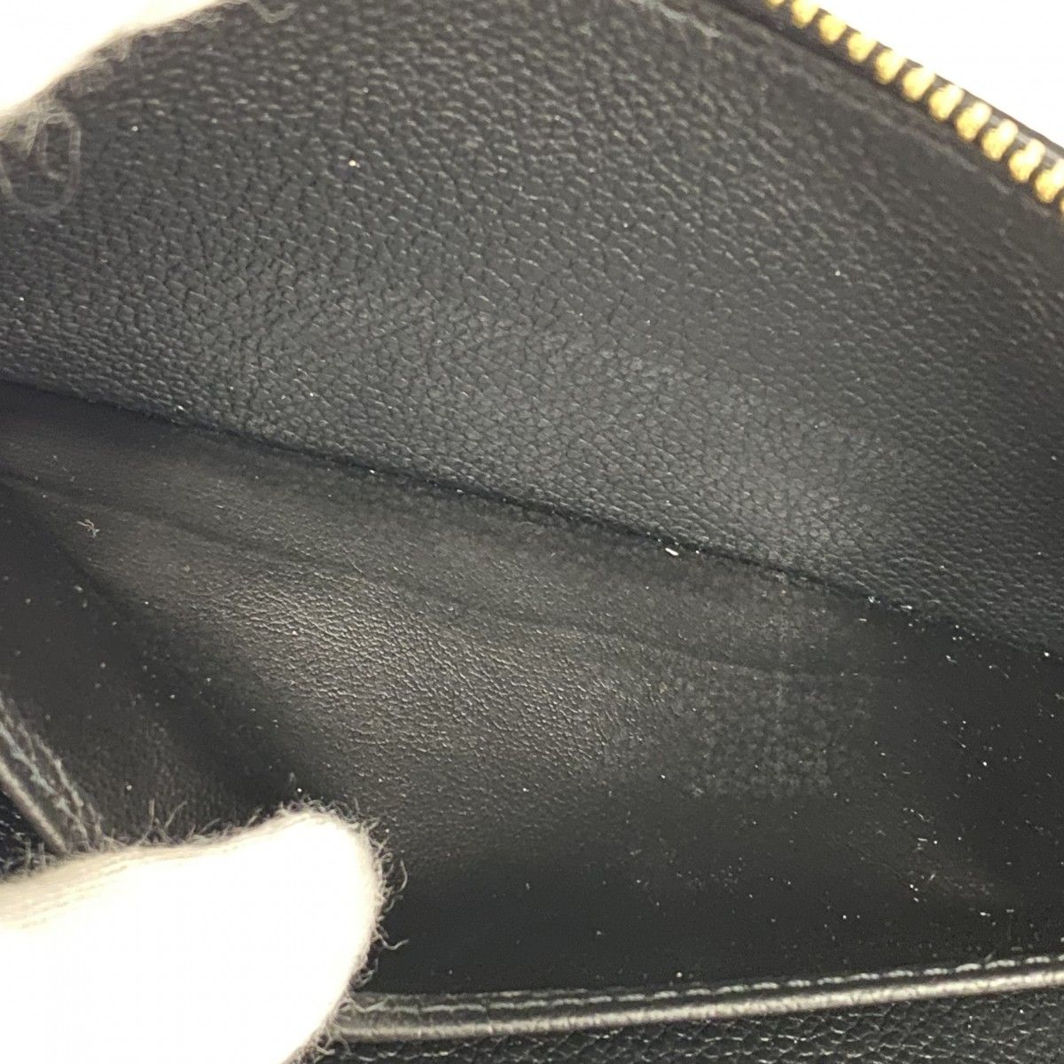 長財布 モノグラム