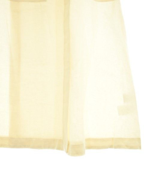 マキシ丈スカート