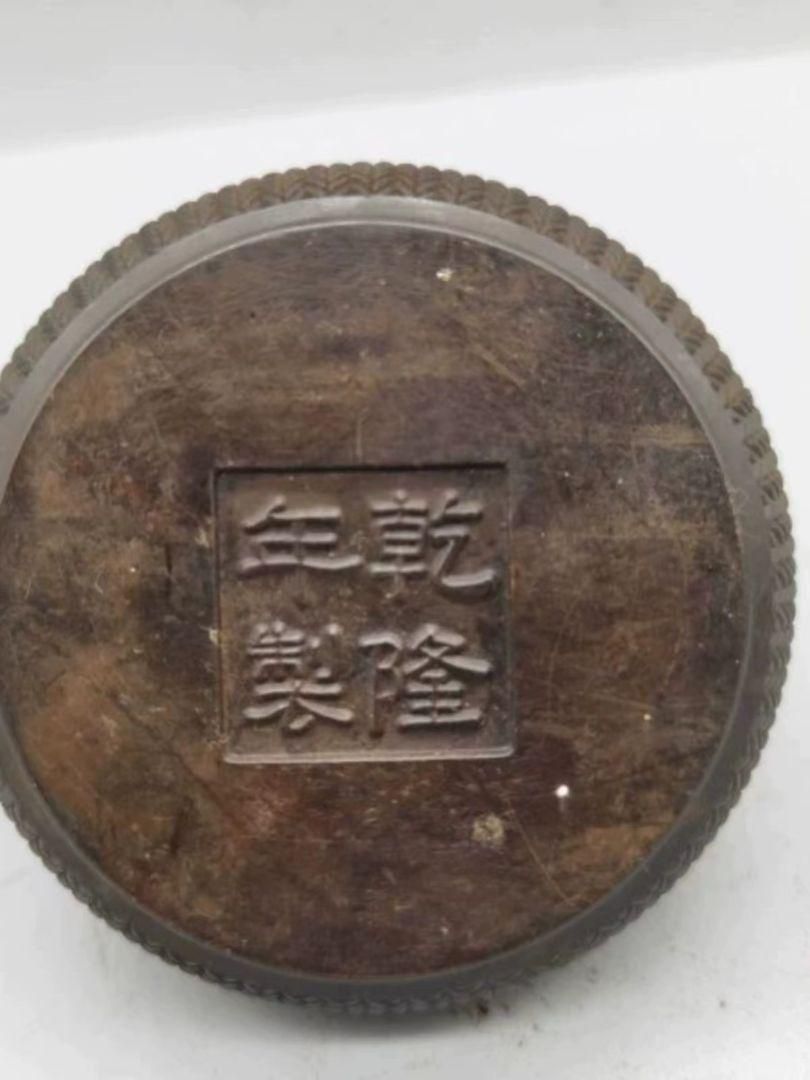 3個    銅製  復古竹編み薫製香炉  香道具   装飾品   工芸品 3個 銅製 復古竹編み薫製香炉 香道具 装飾品 工芸品