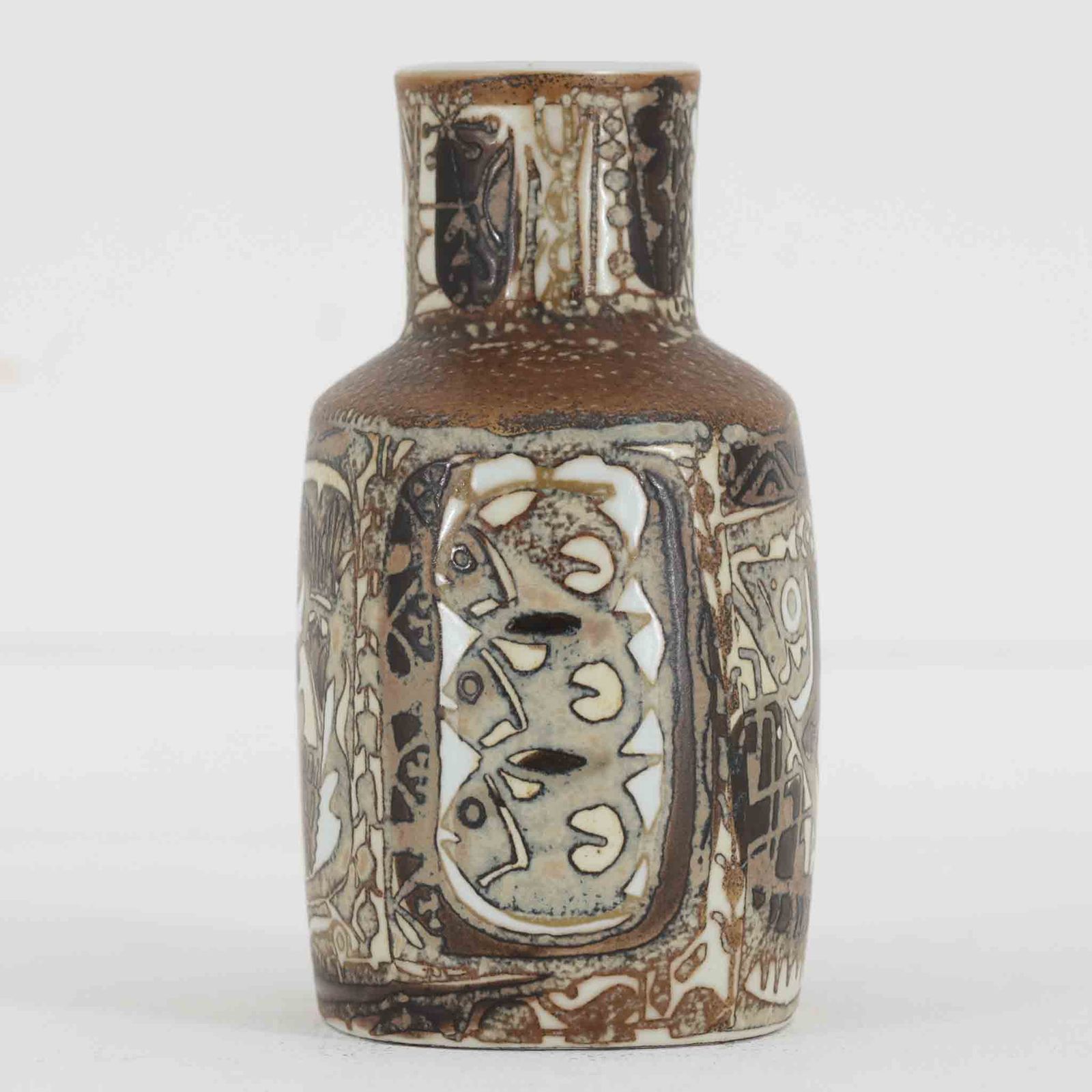 Royal Copenhagen ロイヤルコペンハーゲン BACA バッカ Nils Thorsson 一輪挿し 北欧雑貨 TA15465