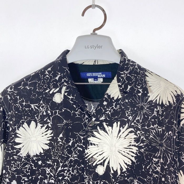 ☆JUNYA WATANABE COMME des GARCONS MAN ジュンヤワタナベ