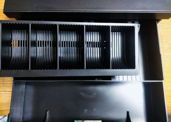 USENレジスター 軽減税率対応 感熱紙 人気コンパクト型 624443