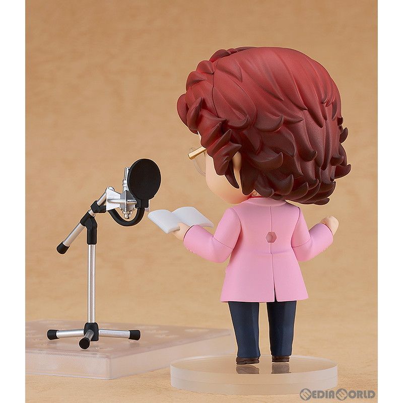 ねんどろいど 2159 野沢雅子(のざわまさこ) 青二プロダクション 完成品