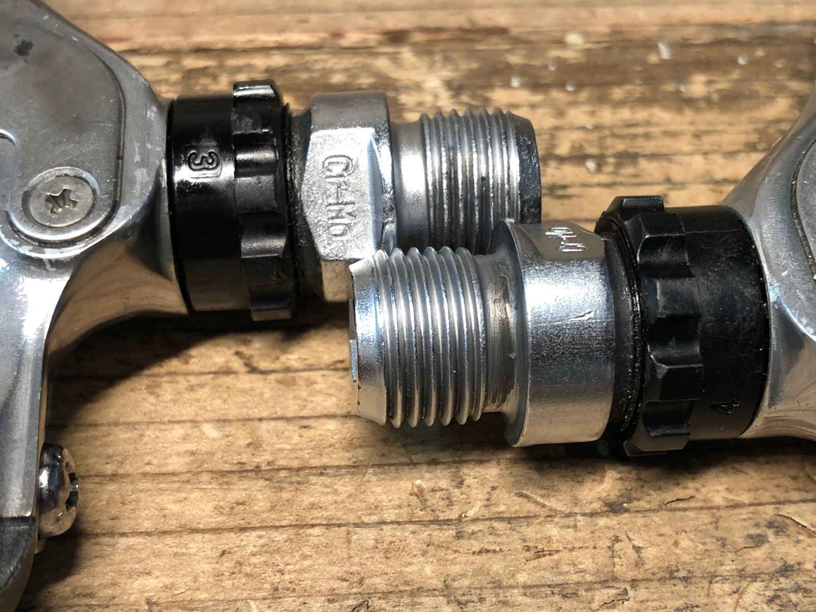【みーはる‼️】SHIMANO 105 PD5700 ビンディングペダル SHIMANO 「シマノ」 105 PD-5700 ビンディングペダル / 中目黒店