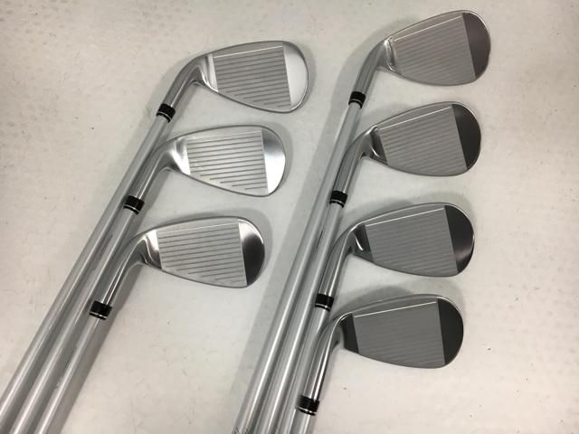  ゴルフクラブ 超 7本セット ブリヂストン B-LD アイアン レディス 2025 SPEEDER NX BS 40 LDi 6～9.P.A.S アイアンセット レディース