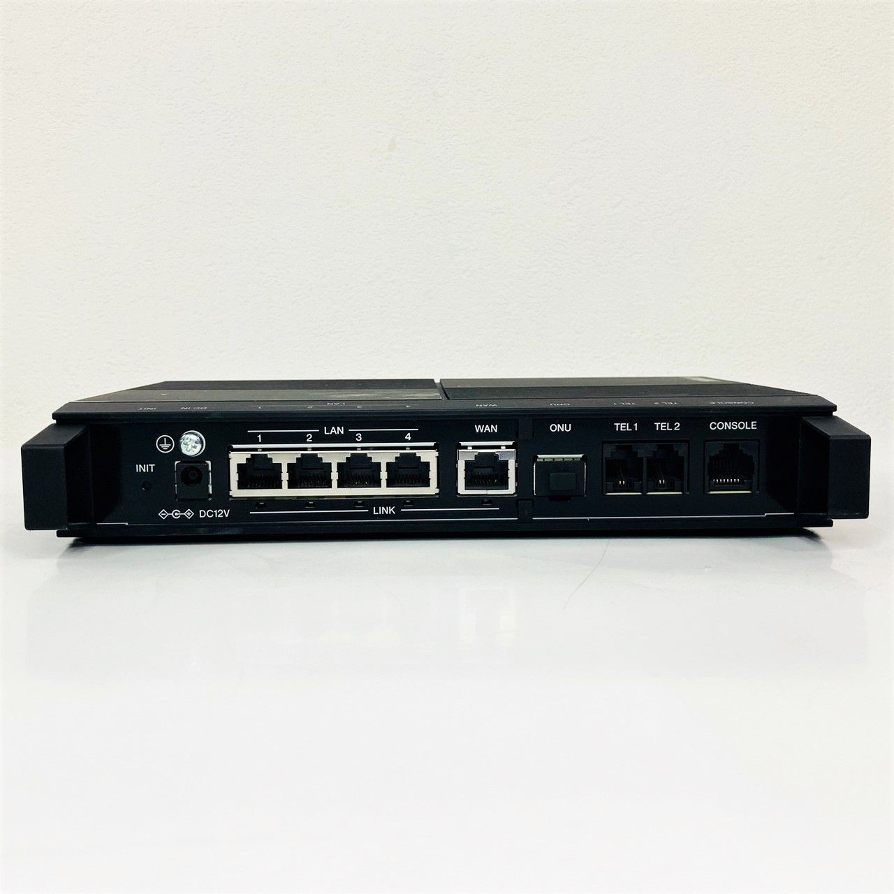 NVR510 ギガアクセス