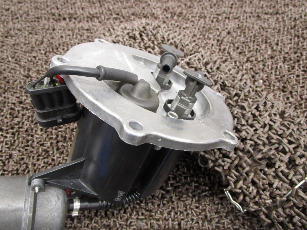 ZDM992A2 Multistrada