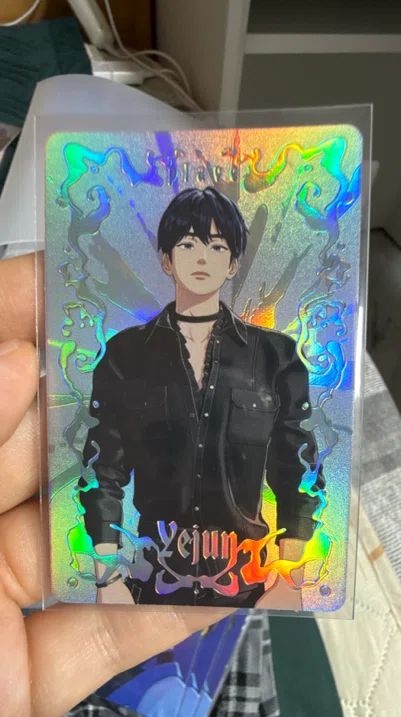 PLAVE イェジュン Caligo Pt.1 トレカ まとめ売り PLAVE イェジュン