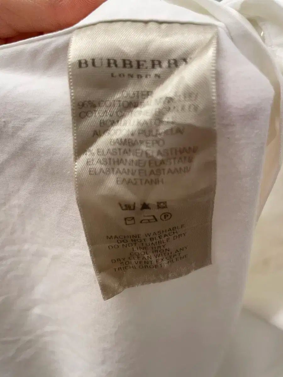 BURBERRY