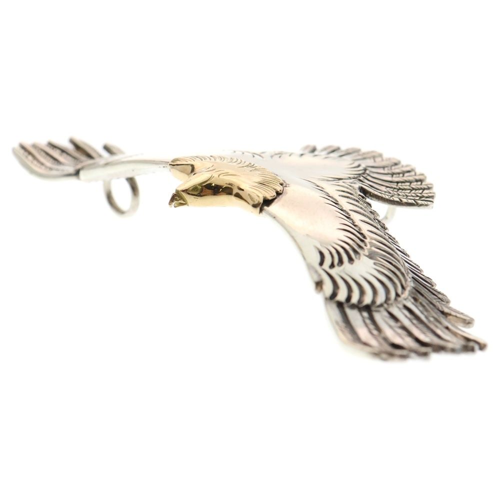 美品　アリゾナフリーダム　イーグル　T-120a ARIZONA FREEDOM (アリゾナフリーダム) T-120c K18 頭金 大