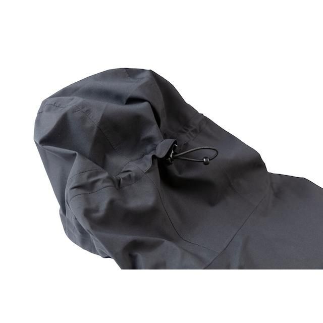 unfudge 送料無料 23-24 CLOUD JACKET WEAR UNFUDGE BLUE GREY M