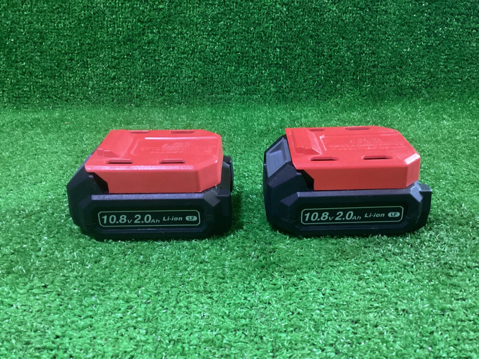 充電圧着器