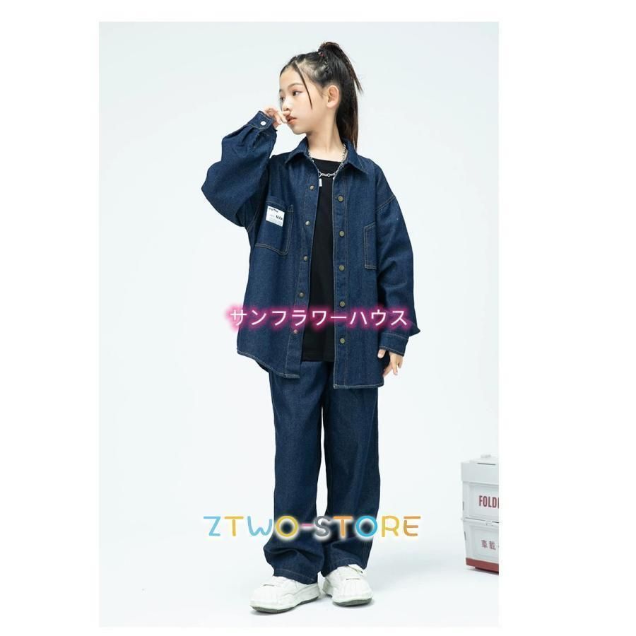 ジーパン