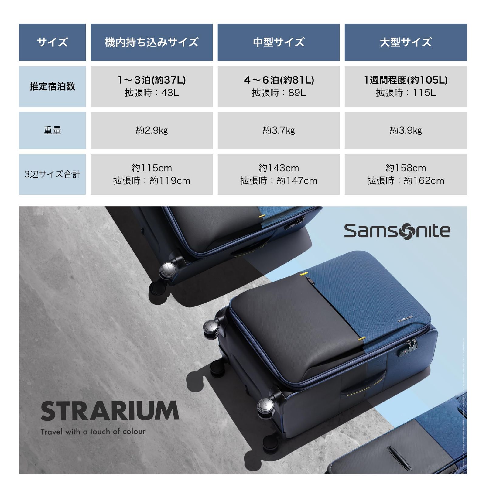 kg エキスパンダブル